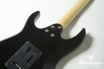GRX40 - Tri Fade Burst